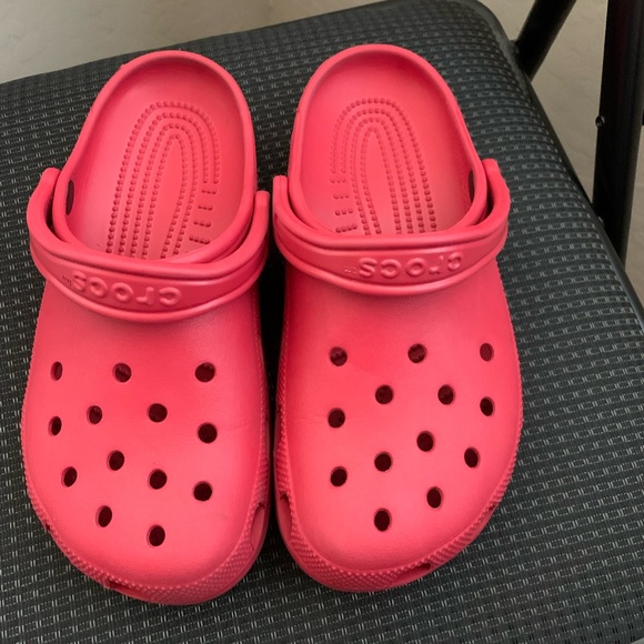 Crocs Sandals - Picture 4 of 9